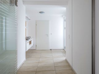 Fertighaus Stadtvilla Würzburg von Albert Haus Schlüsselfertig ab 352810€, Stadtvilla Innenansicht 3