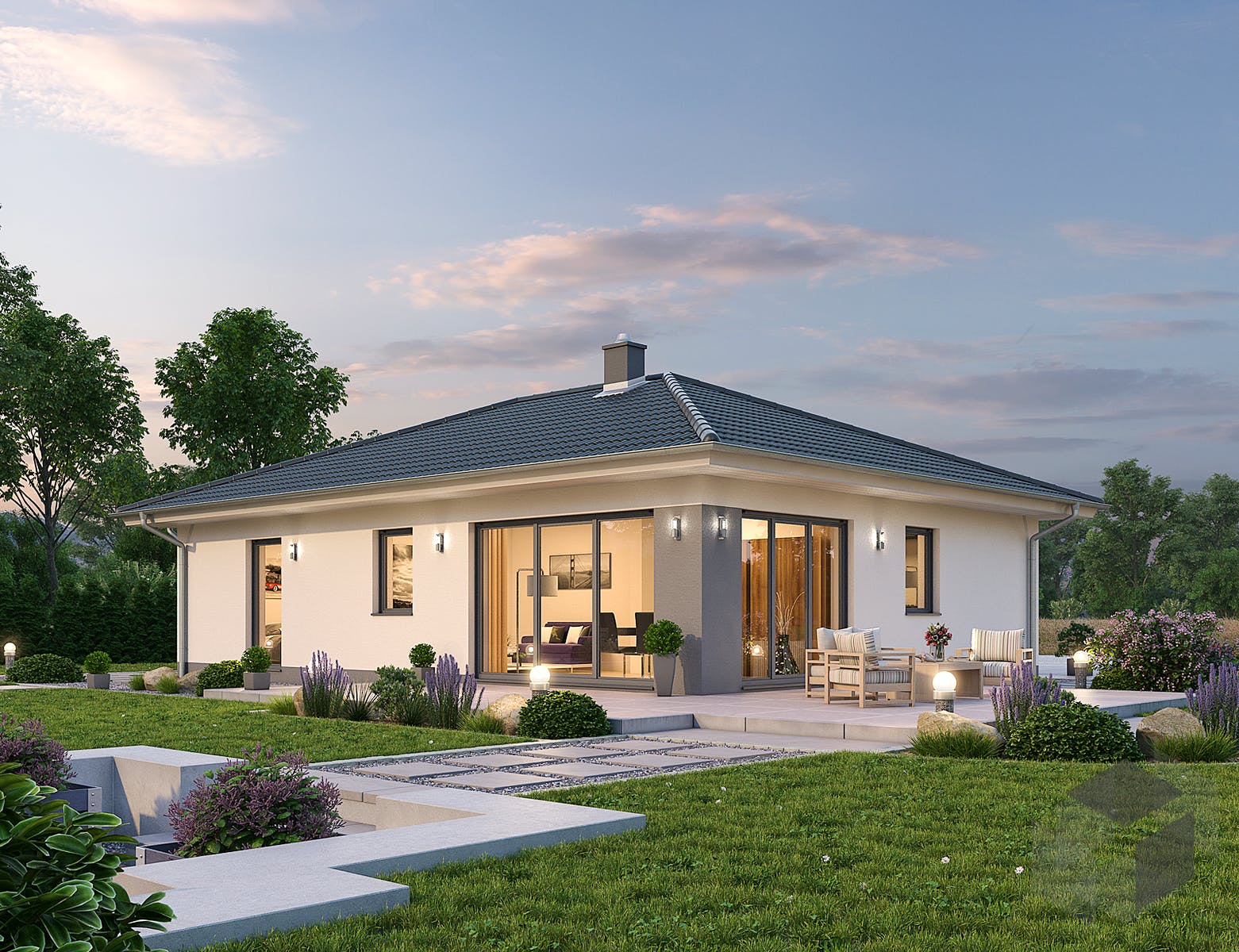 59+ Bungalow Kaufen Bremen Kleiner Garten 120 M2, 398.000 € 137 m²