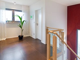 Fertighaus Köln von Fingerhut Haus Schlüsselfertig ab 572723€, Stadtvilla Innenansicht 10