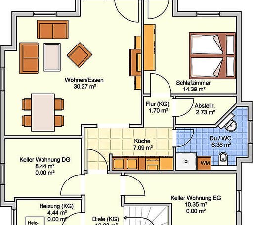 Z 113.10 Floorplan 3