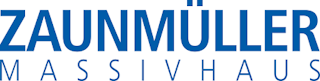 Zaunmüller Massivhaus logo