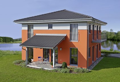 Zeltdach Kosten
