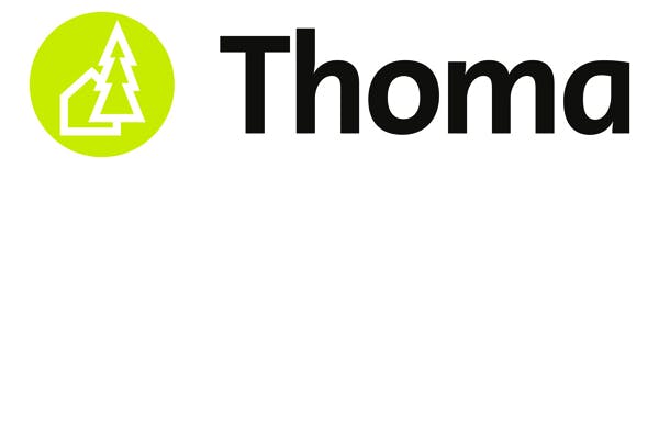 Logo Thoma Holz