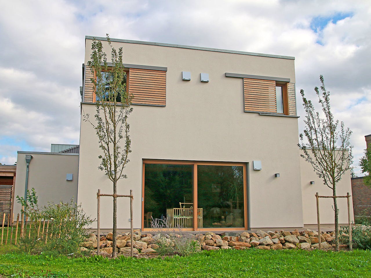 Thoma Bauhausstil Modern