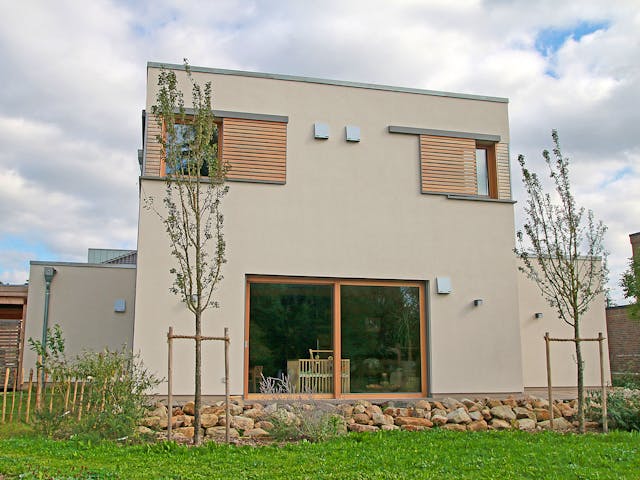 Thoma Bauhausstil Modern