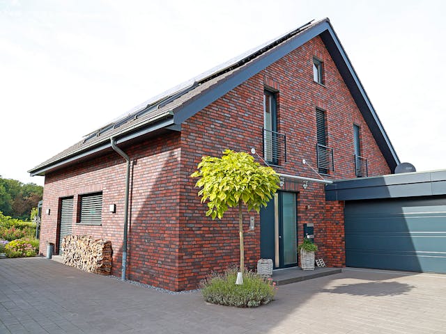 Thoma Stadthaus Modern