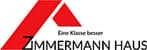 Zimmermann Haus Logo 3
