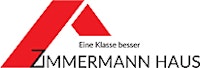Zimmermann Haus Logo 3