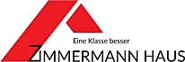 Zimmermann Haus Logo 3