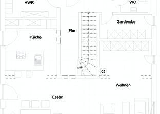 Zorneding Grundriss