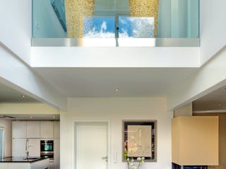 Fertighaus Zorneding von Regnauer Hausbau Schlüsselfertig ab 360285€, Satteldach-Klassiker Innenansicht 2