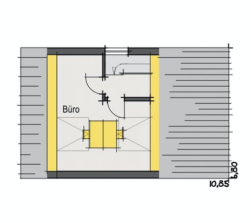 Zimmerer-Profi - Design Stadthaus 2 Floorplan 3