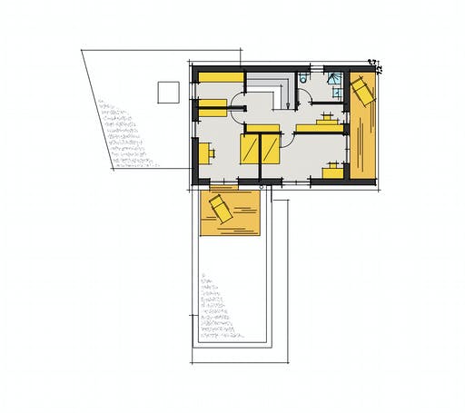 Zimmerer-Profi - Modern Landhaus 7 Floorplan 2