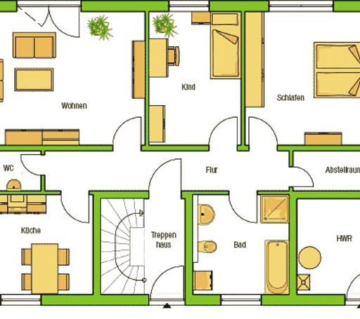 Zürich floor_plans 1