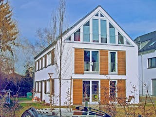 Zweifamilienhaus Preis